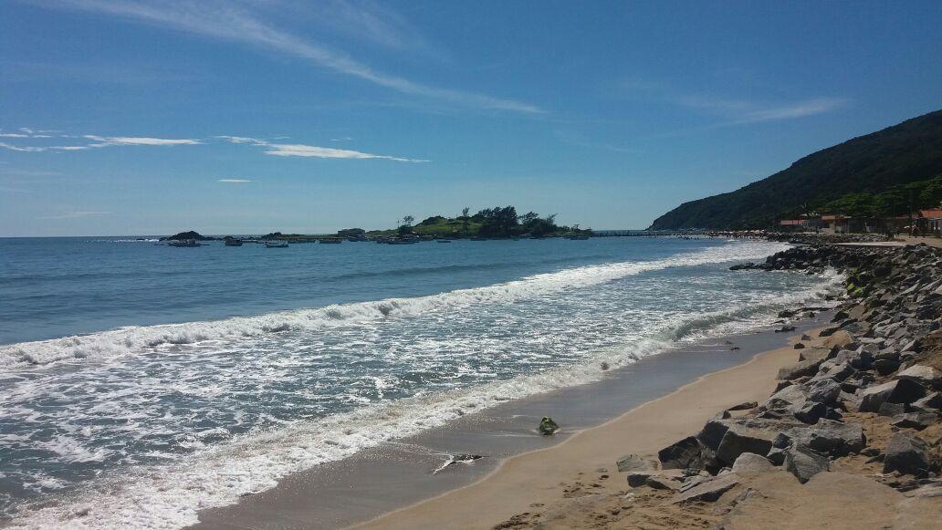 Moradas Do Campeche Csabc Leilighet Florianópolis Eksteriør bilde